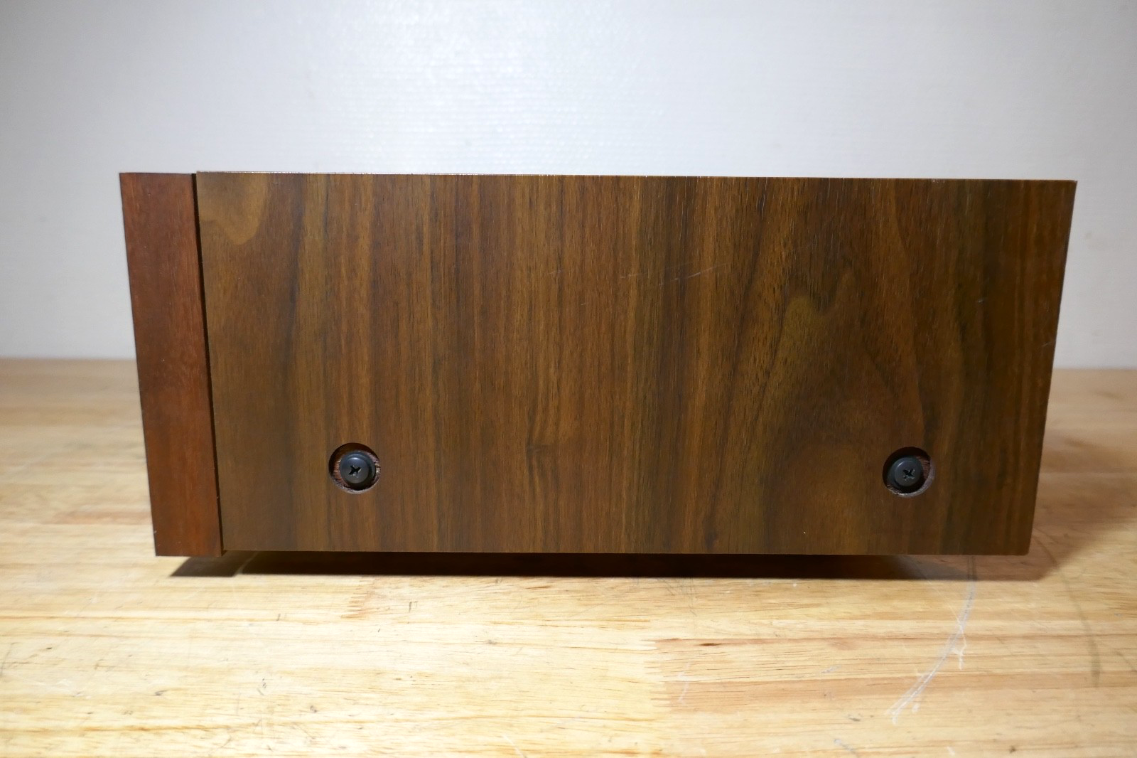 amplificateur amplifier pioneer sx-434 vintage occasion