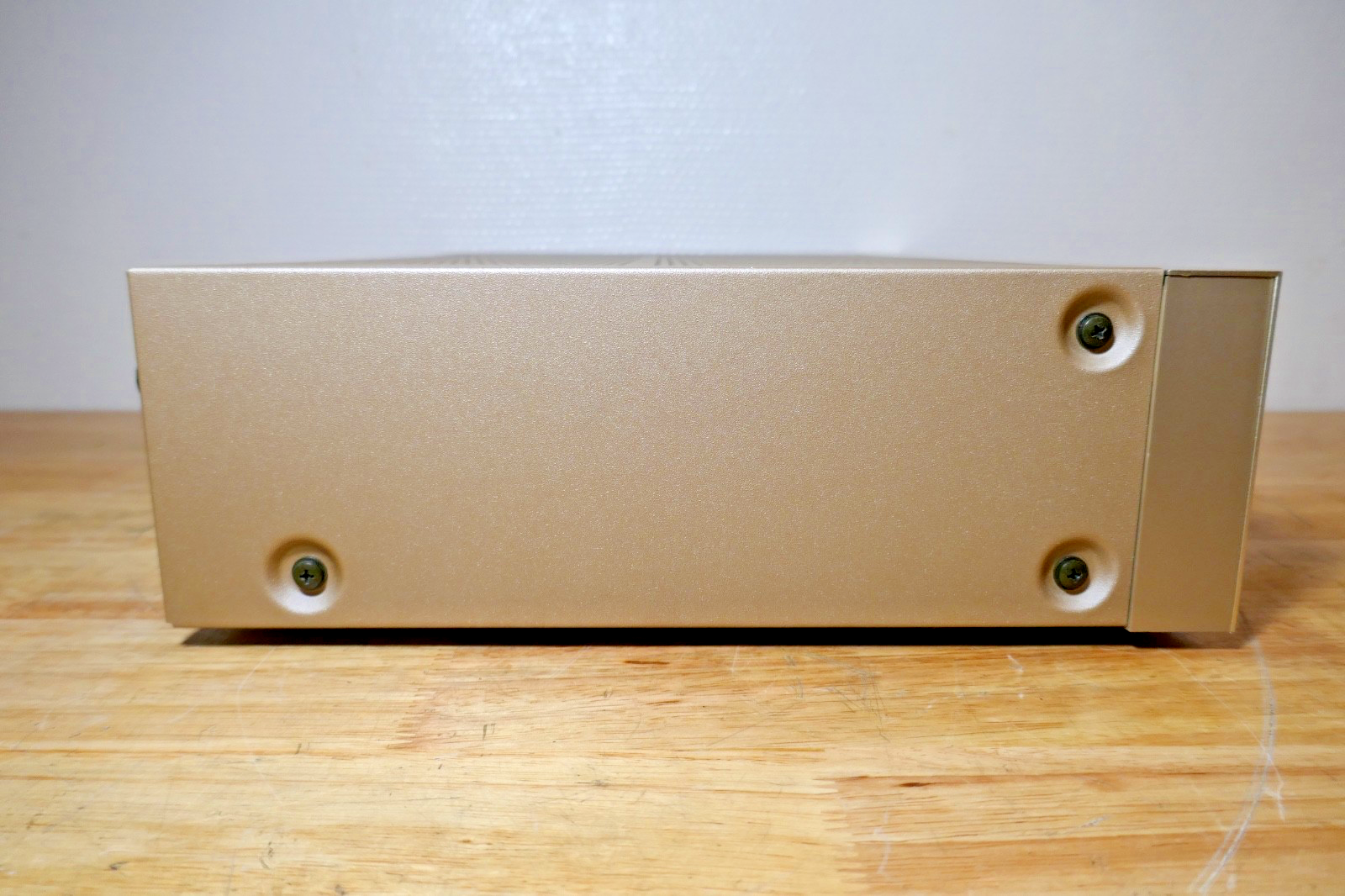amplificateur amplifier marantz pm 630 vintage occasion
