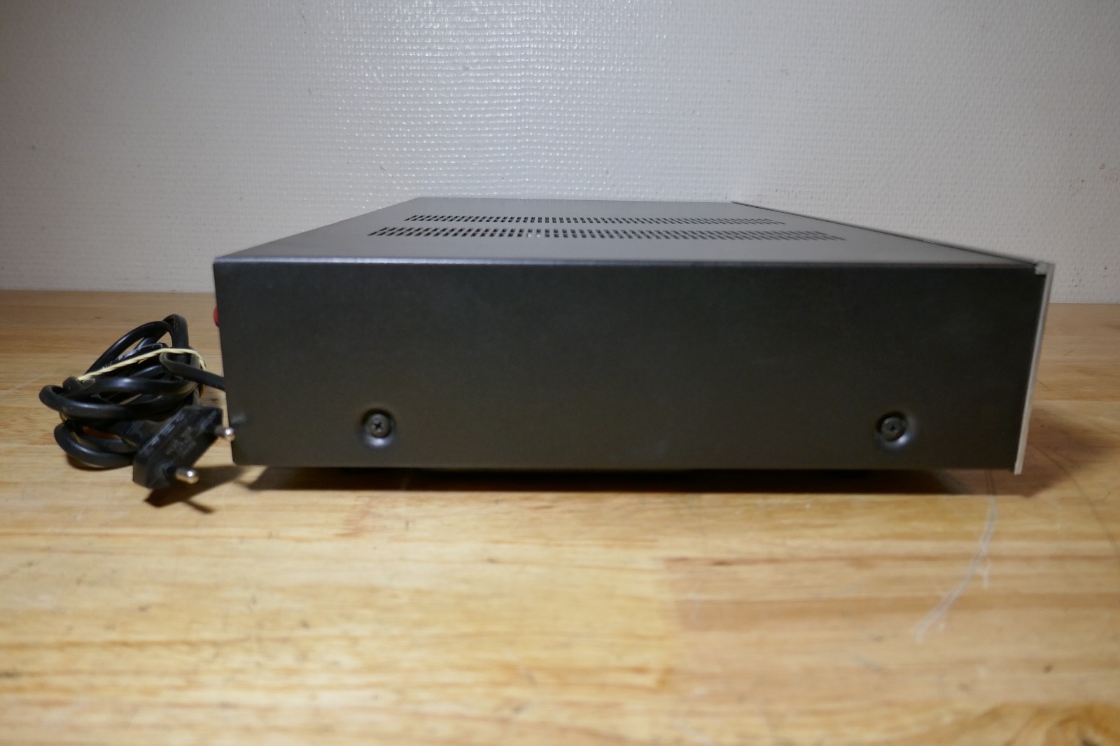 amplificateur amplifier luxant l-1A vintage occasion
