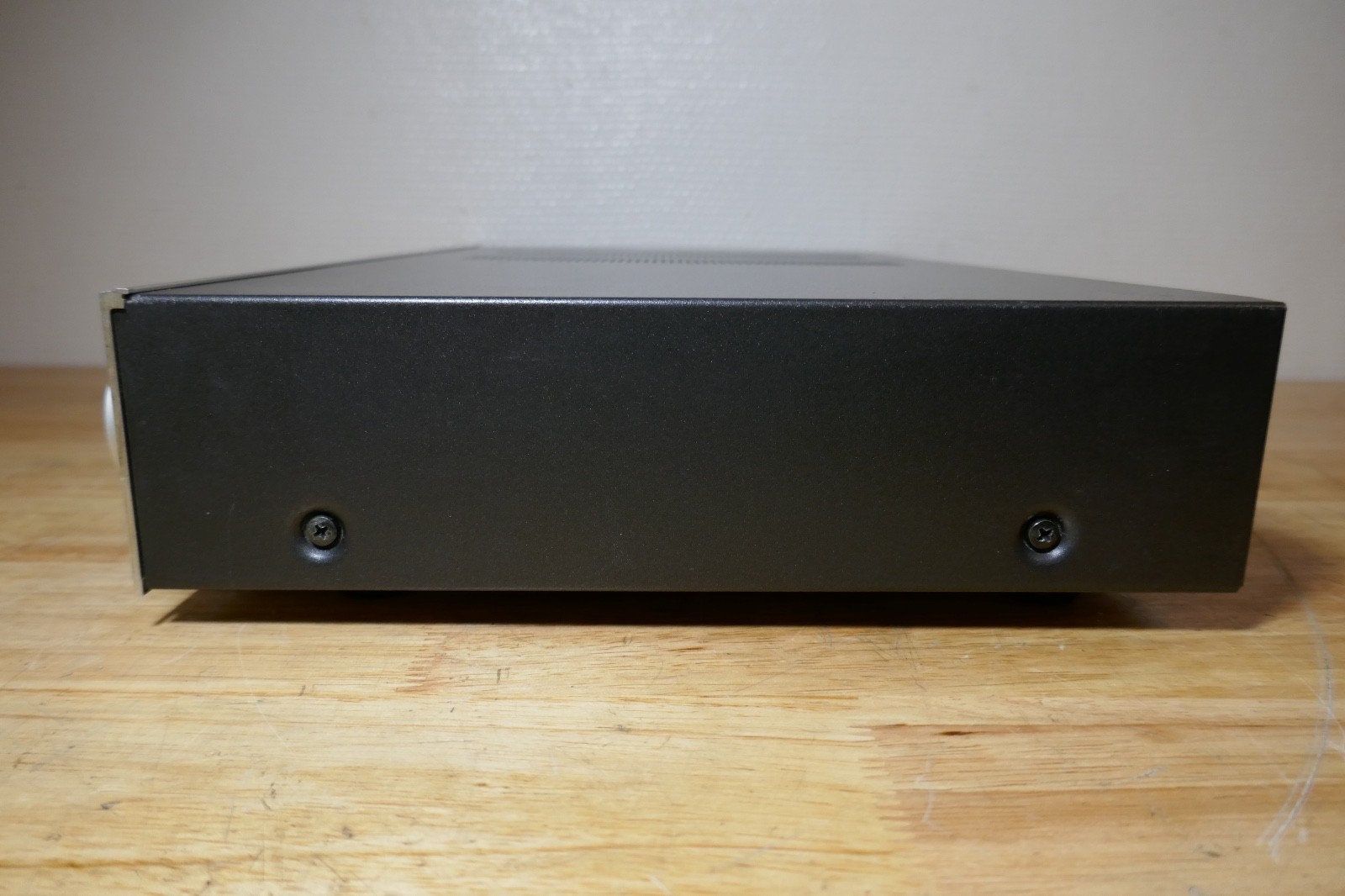 amplificateur amplifier luxant l-1A vintage occasion