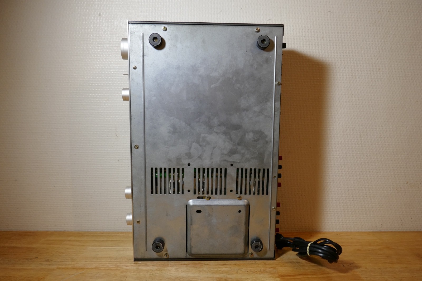 amplificateur amplifier luxant l-1A vintage occasion