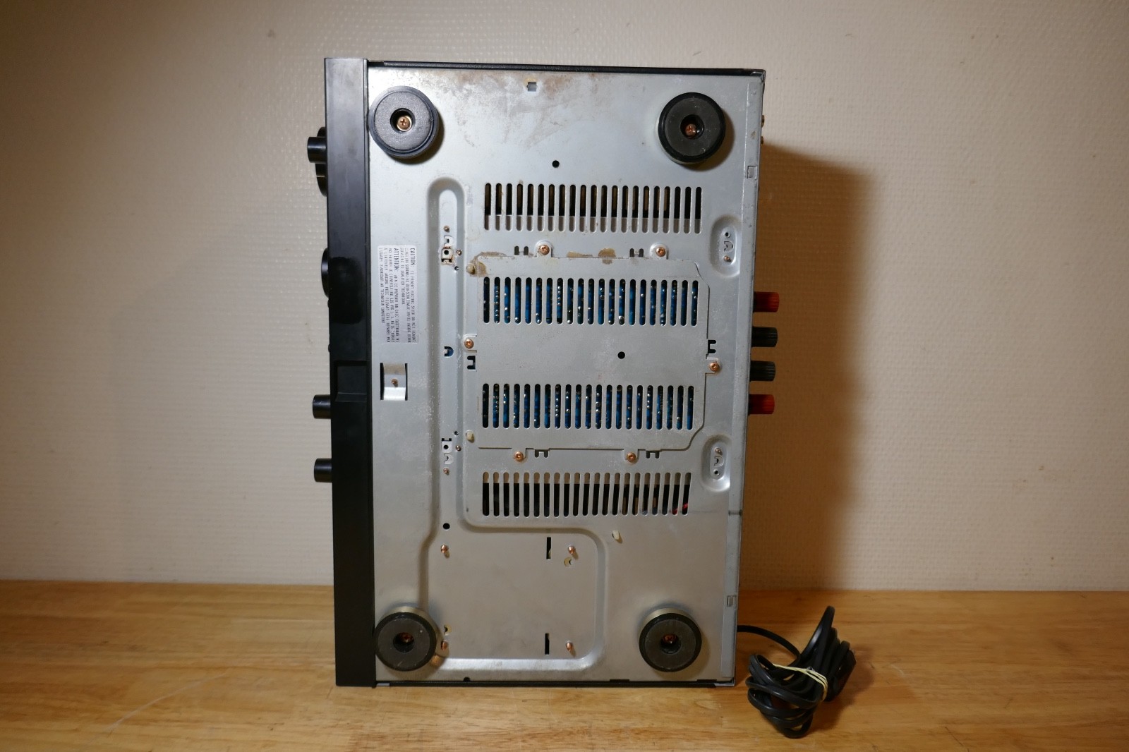 amplificateur amplifier marantz pm-32 vintage occasion
