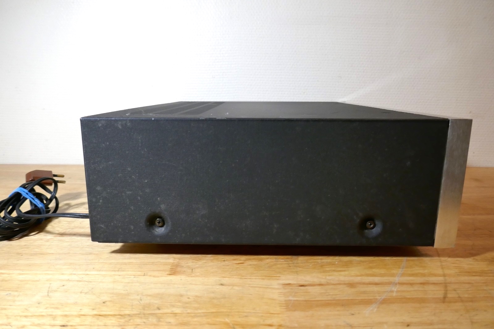 amplificateur amplifier Harman Kardon 430 vintage occasion