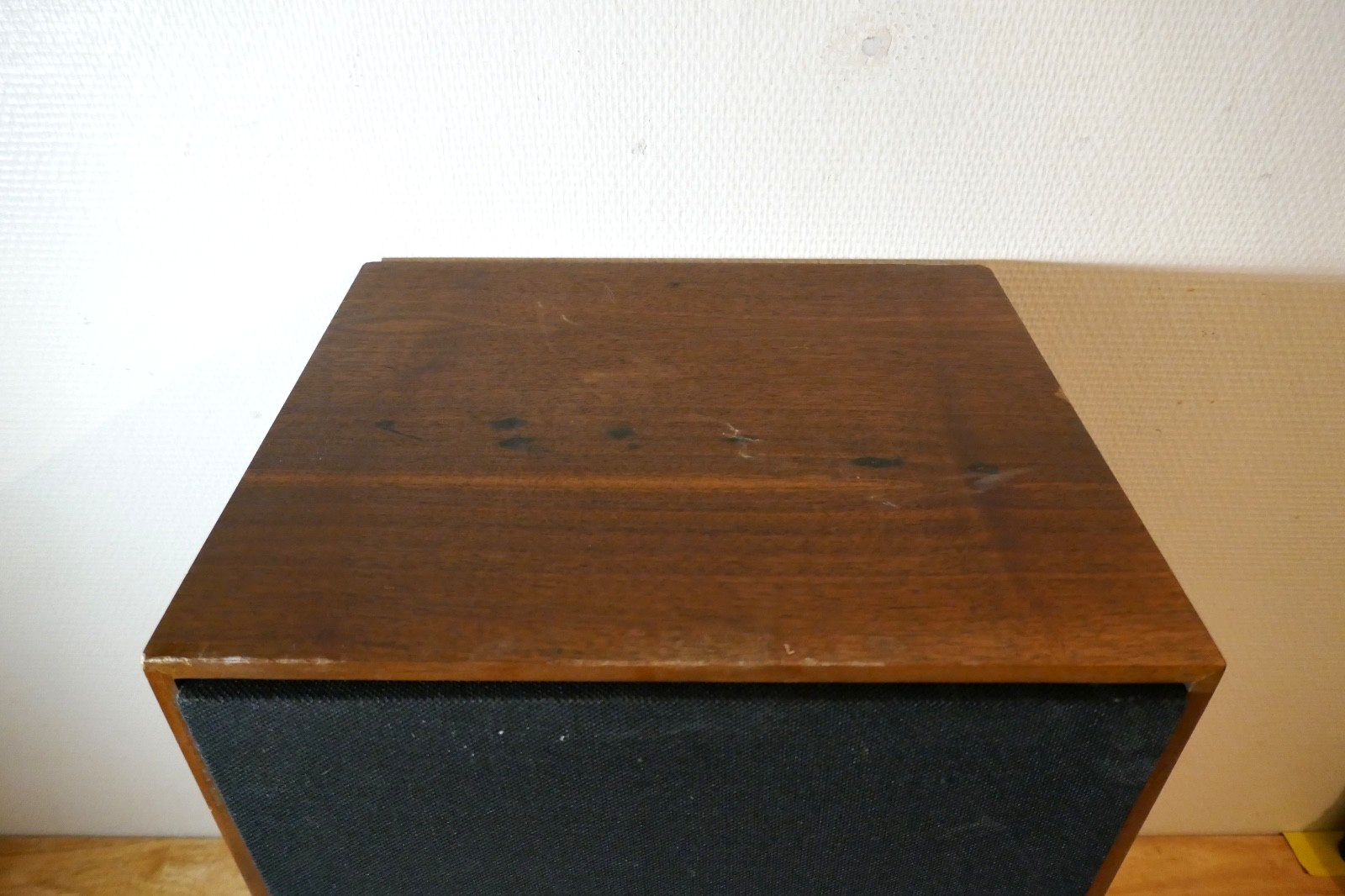 enceinte speaker jbl 4311 vintage occasion