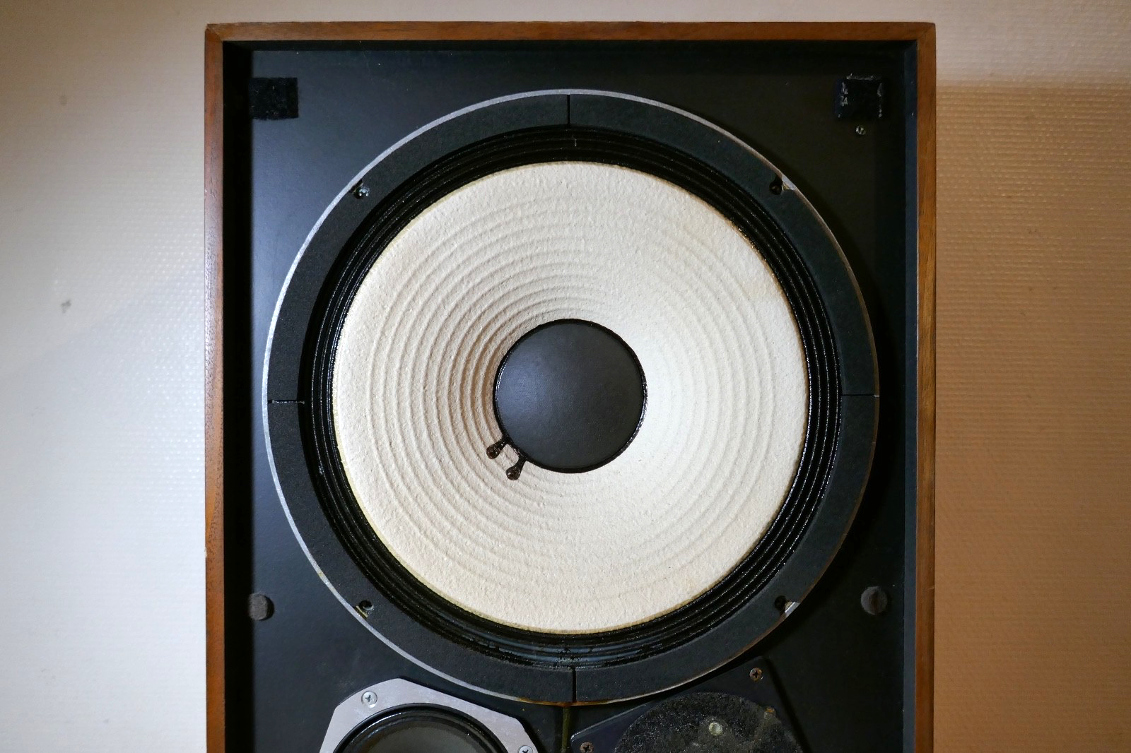 enceinte speaker jbl 4311 vintage occasion
