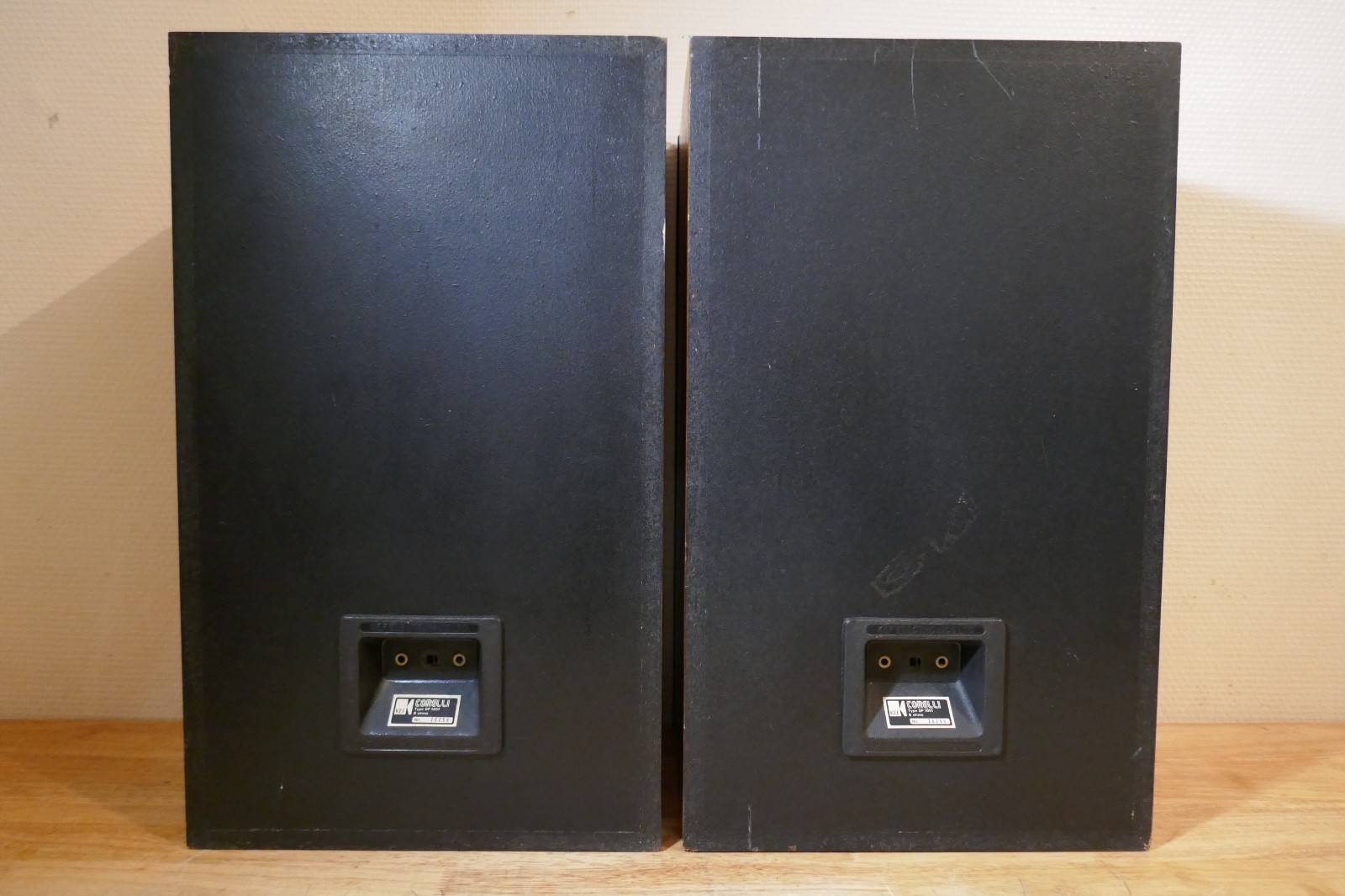 KEF Corelli SP1051スピーカー 【公式通販】