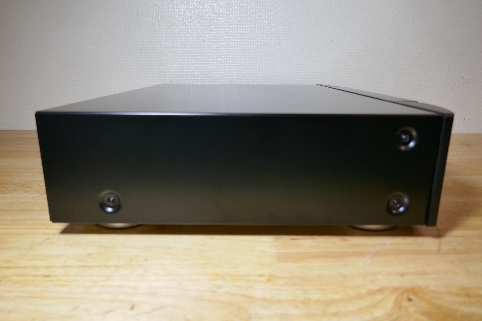 lecteur compact disc player marantz cd5005 occasion