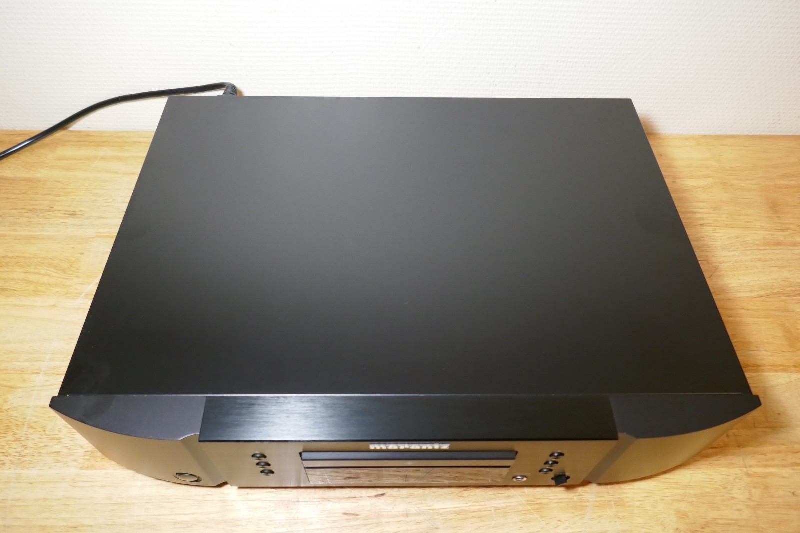 lecteur compact disc player marantz cd5005 occasion