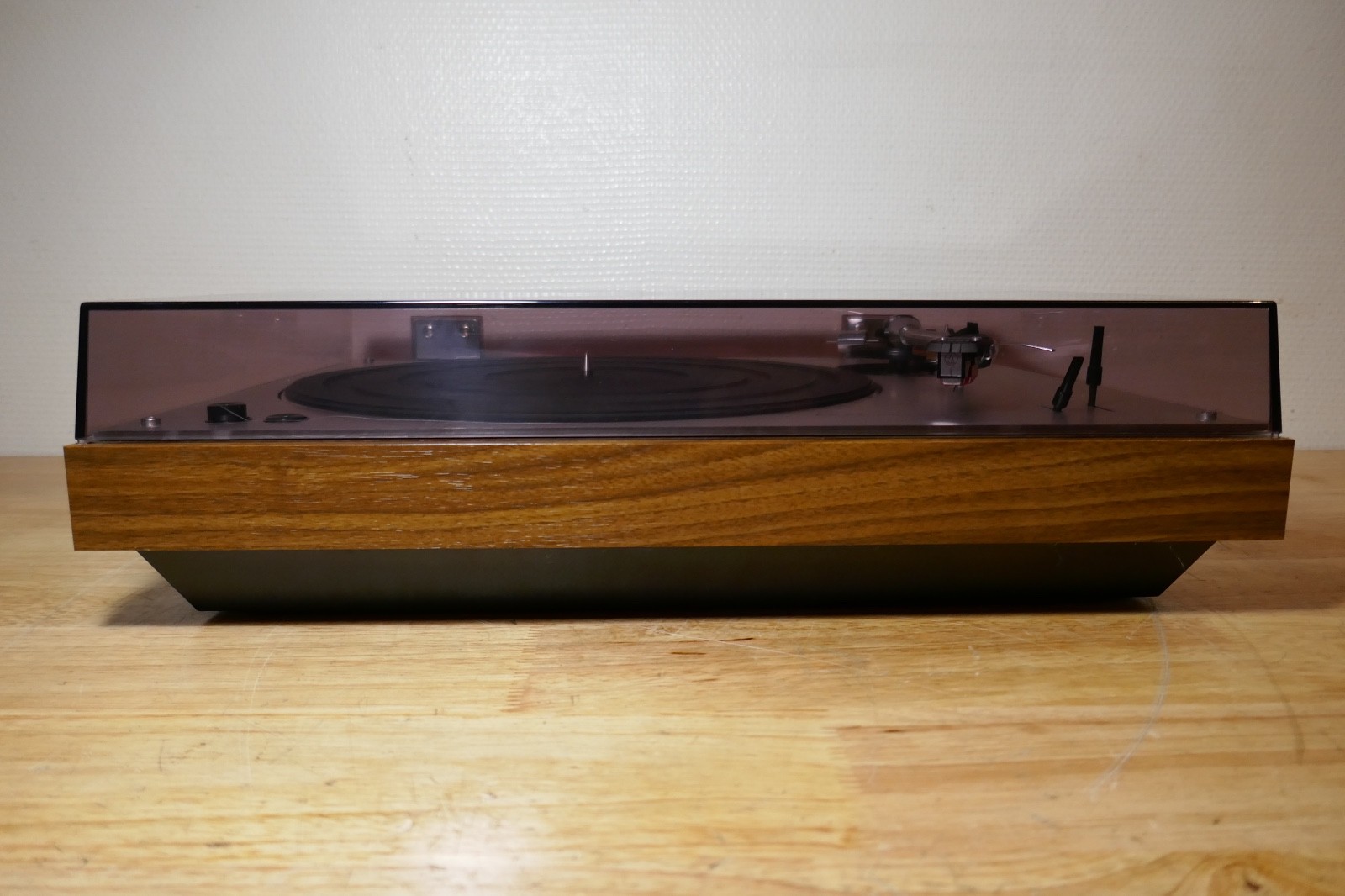 platine vinyle turntable akai ap-003 vintage occasion