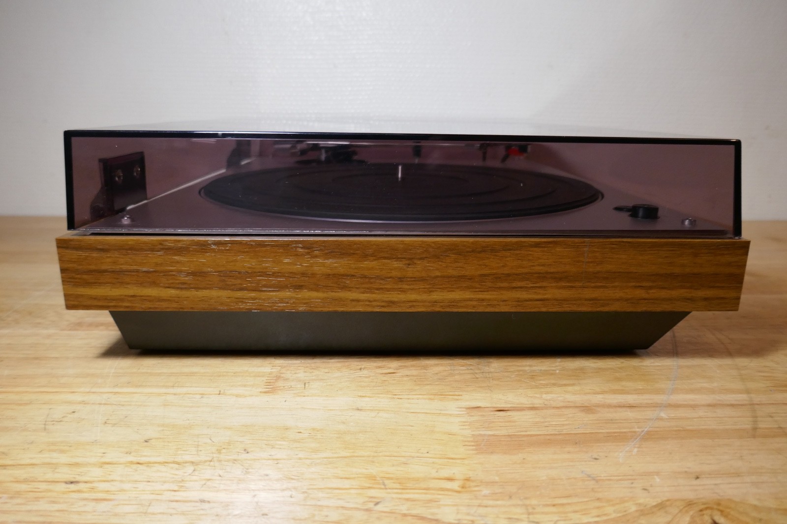 platine vinyle turntable akai ap-003 vintage occasion