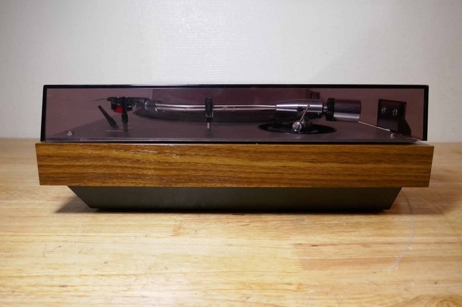 platine vinyle turntable akai ap-003 vintage occasion