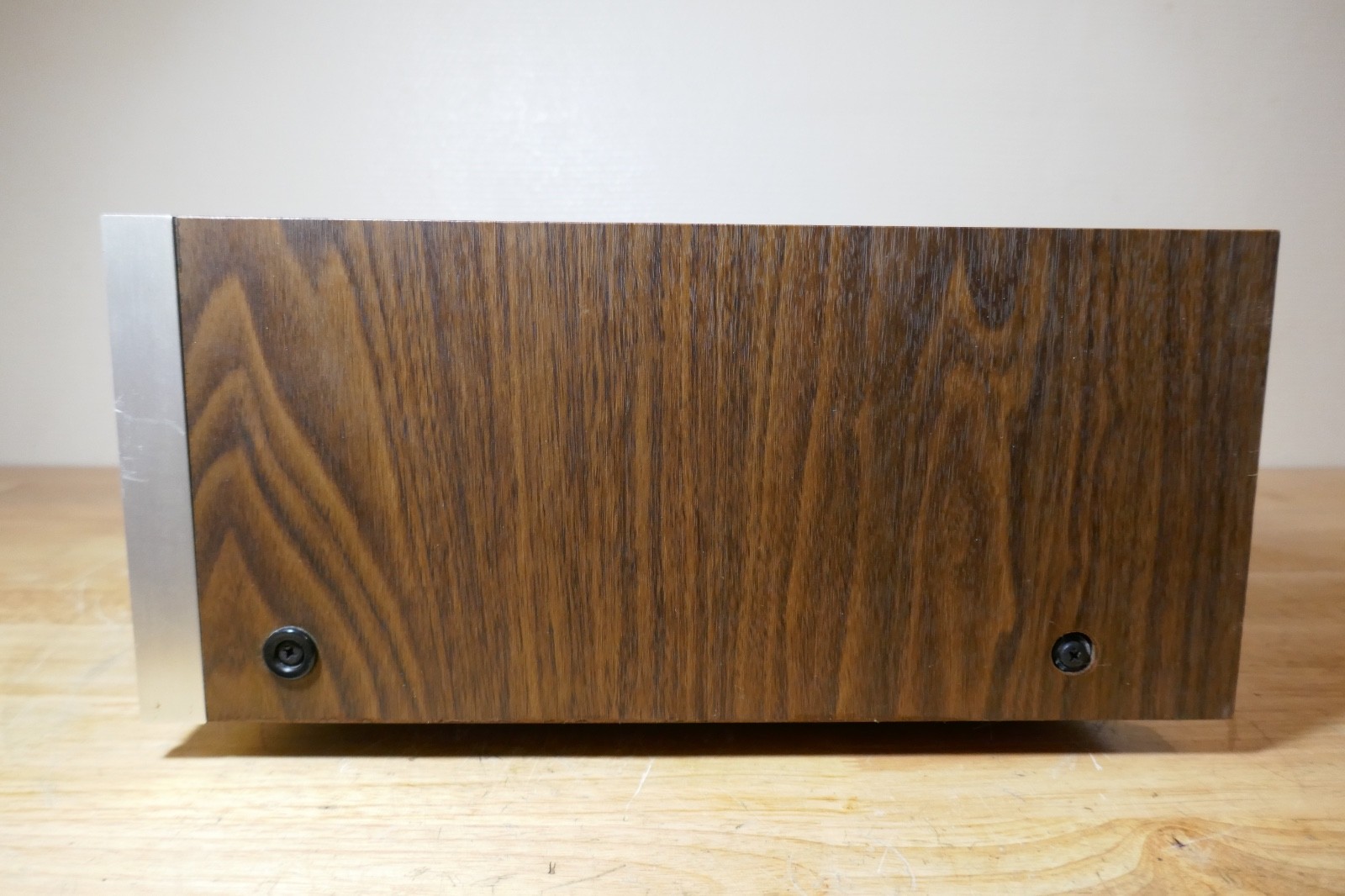 amplificateur amplifier arten rs-6000 vintage occasion