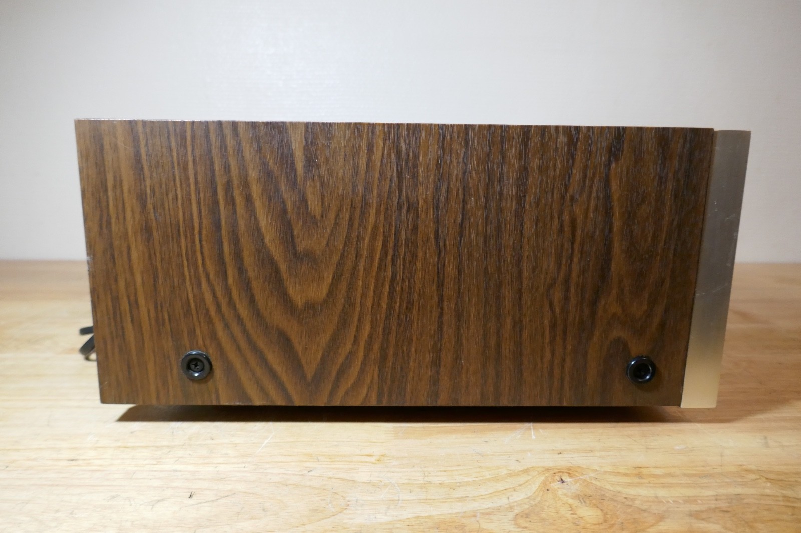 amplificateur amplifier arten rs-6000 vintage occasion