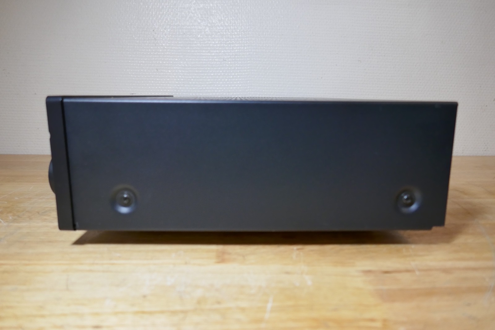 amplificateur amplifier NAD C325BEE vintage occasion