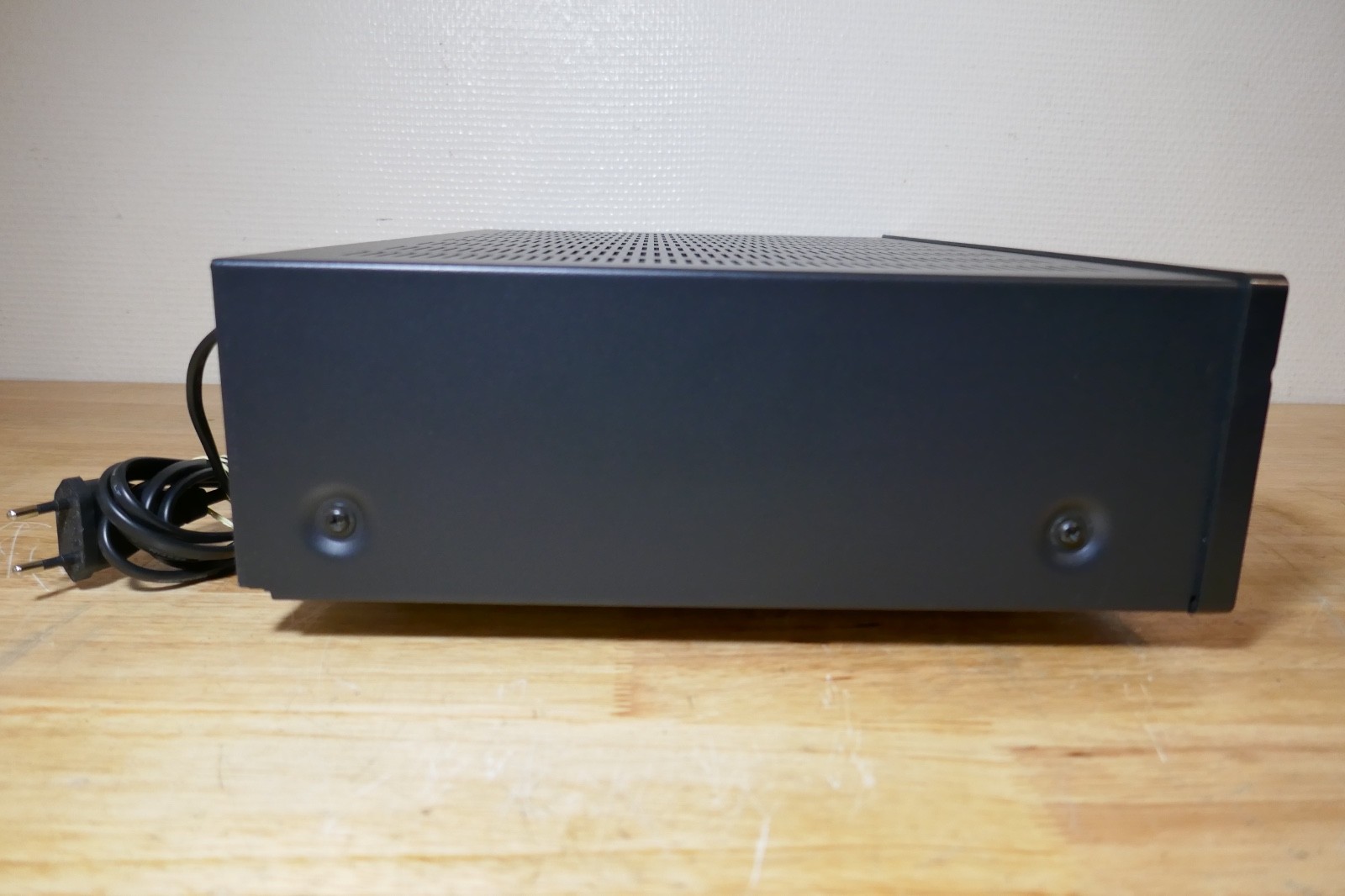 amplificateur amplifier NAD C325BEE vintage occasion