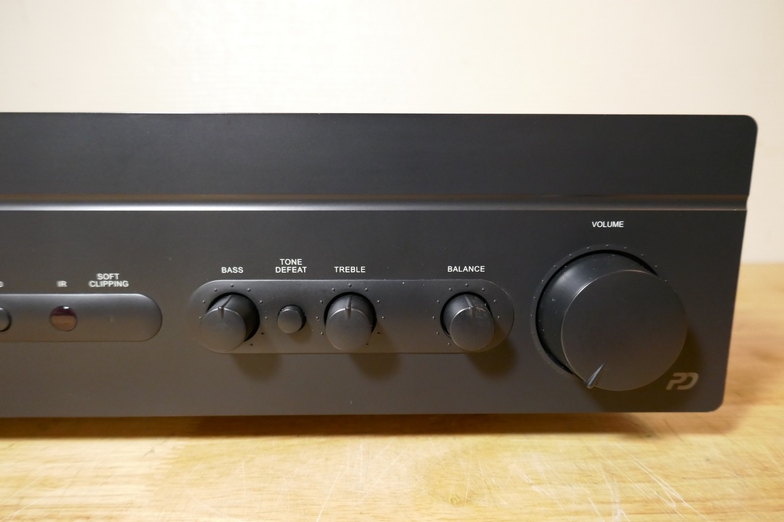 amplificateur amplifier NAD C325BEE vintage occasion