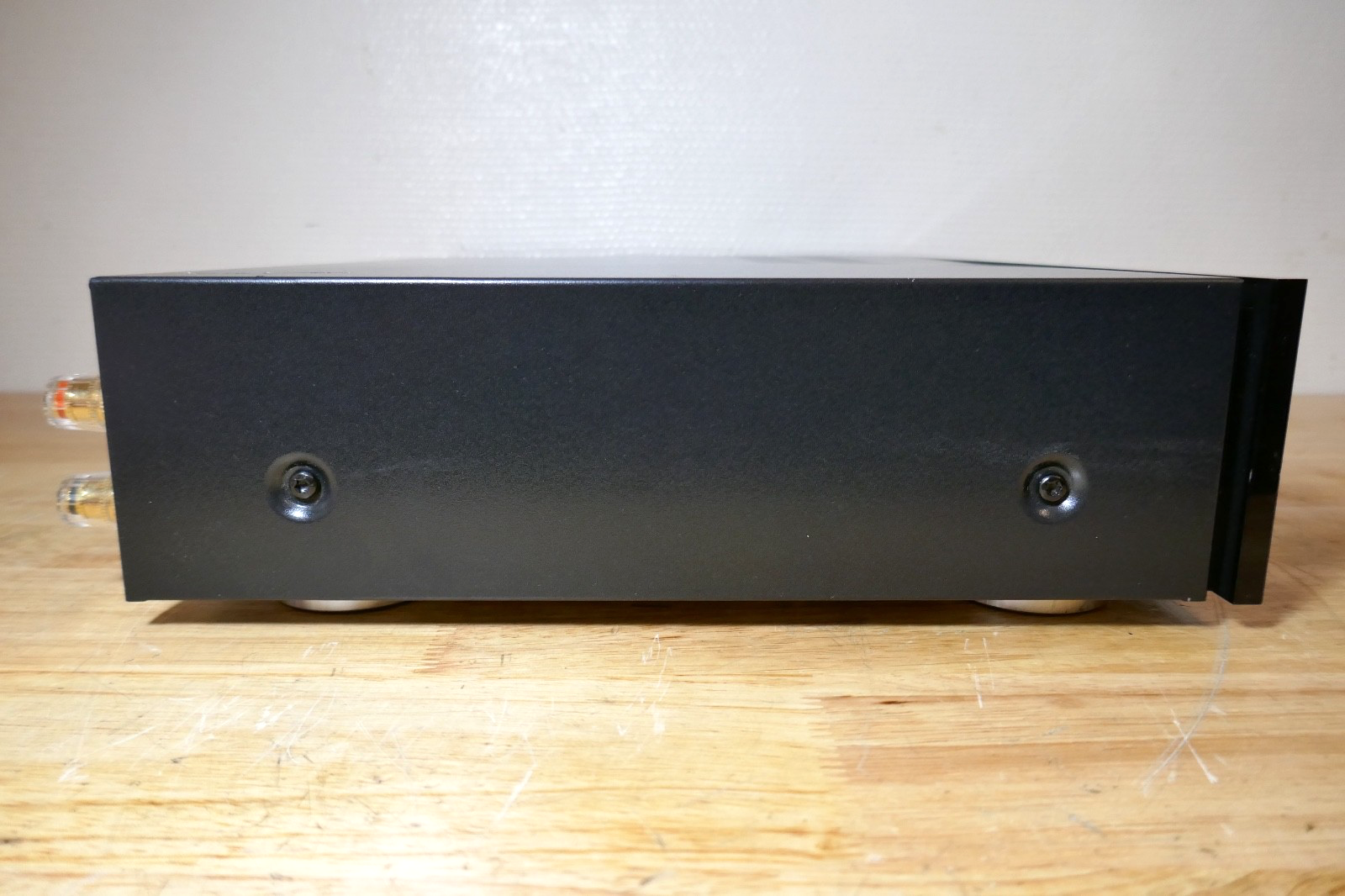 amplificateur amplifier Carat A57 MK2 vintage occasion