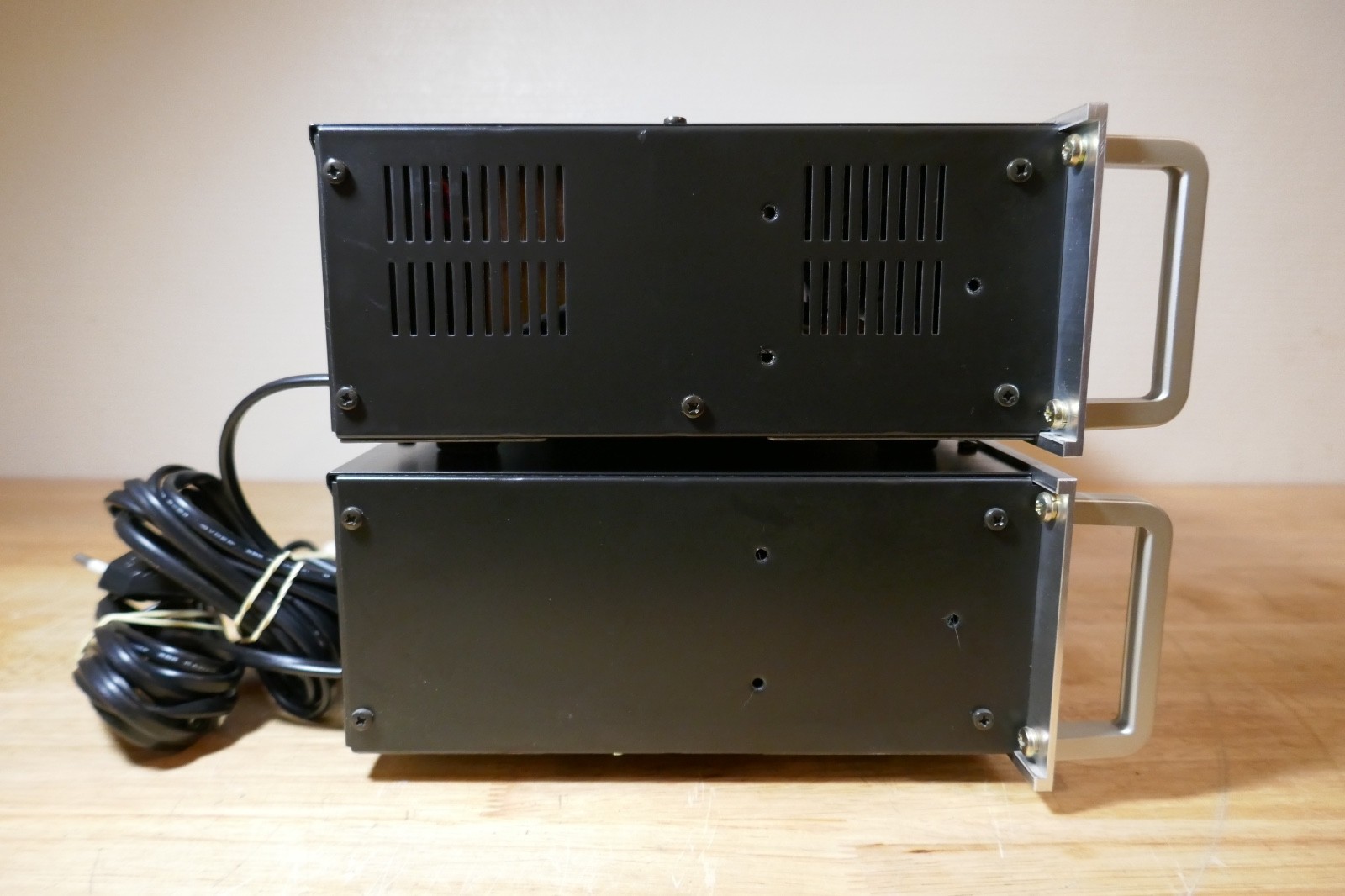 amplificateur amplifier Toshiba SY-330 SC-330 vintage occasion