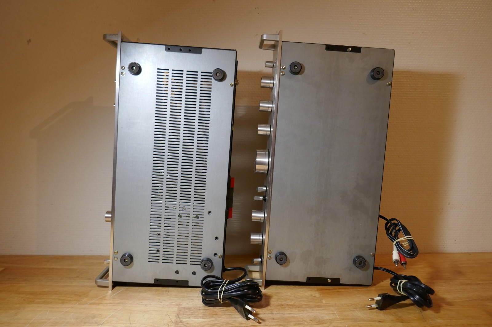 amplificateur amplifier Toshiba SY-330 SC-330 vintage occasion