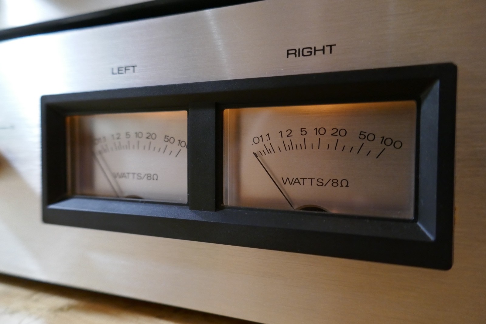 amplificateur amplifier Toshiba SY-330 SC-330 vintage occasion