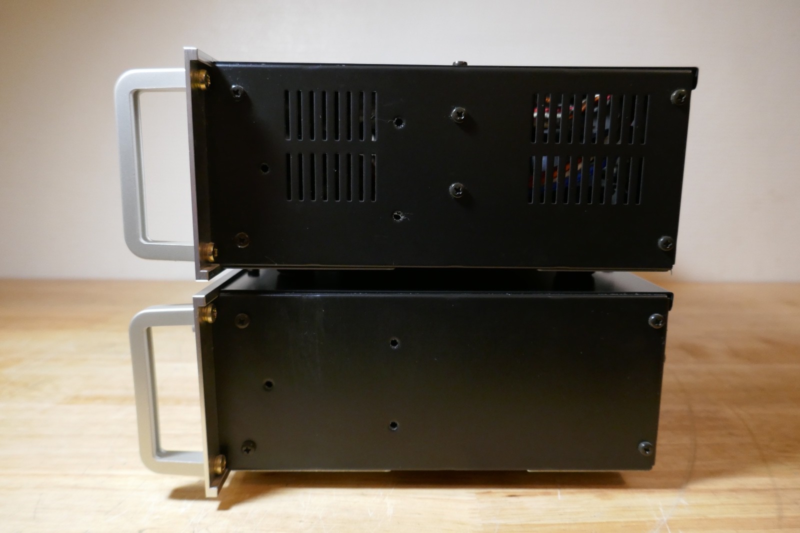 amplificateur amplifier Toshiba SY-330 SC-330 vintage occasion