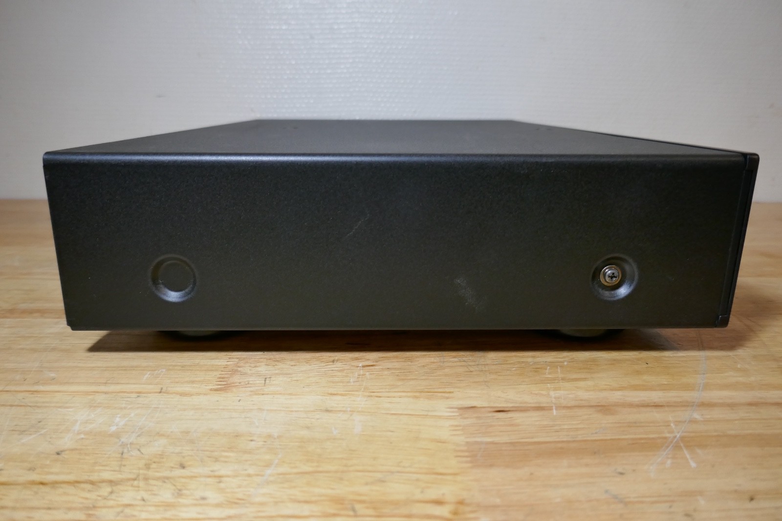 lecteur compact disc player yamaha CD-N500 occasion
