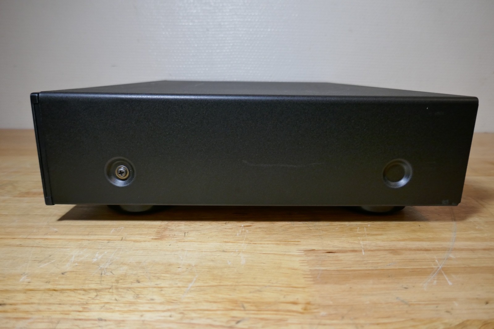 lecteur compact disc player yamaha CD-N500 occasion