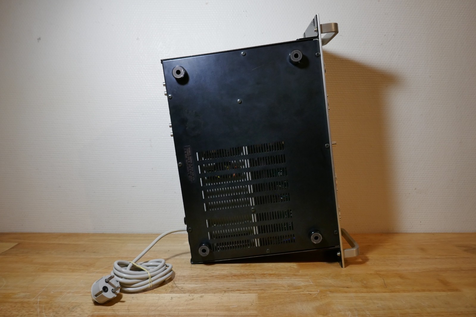amplificateur amplifier marantz 1090 vintage occasion