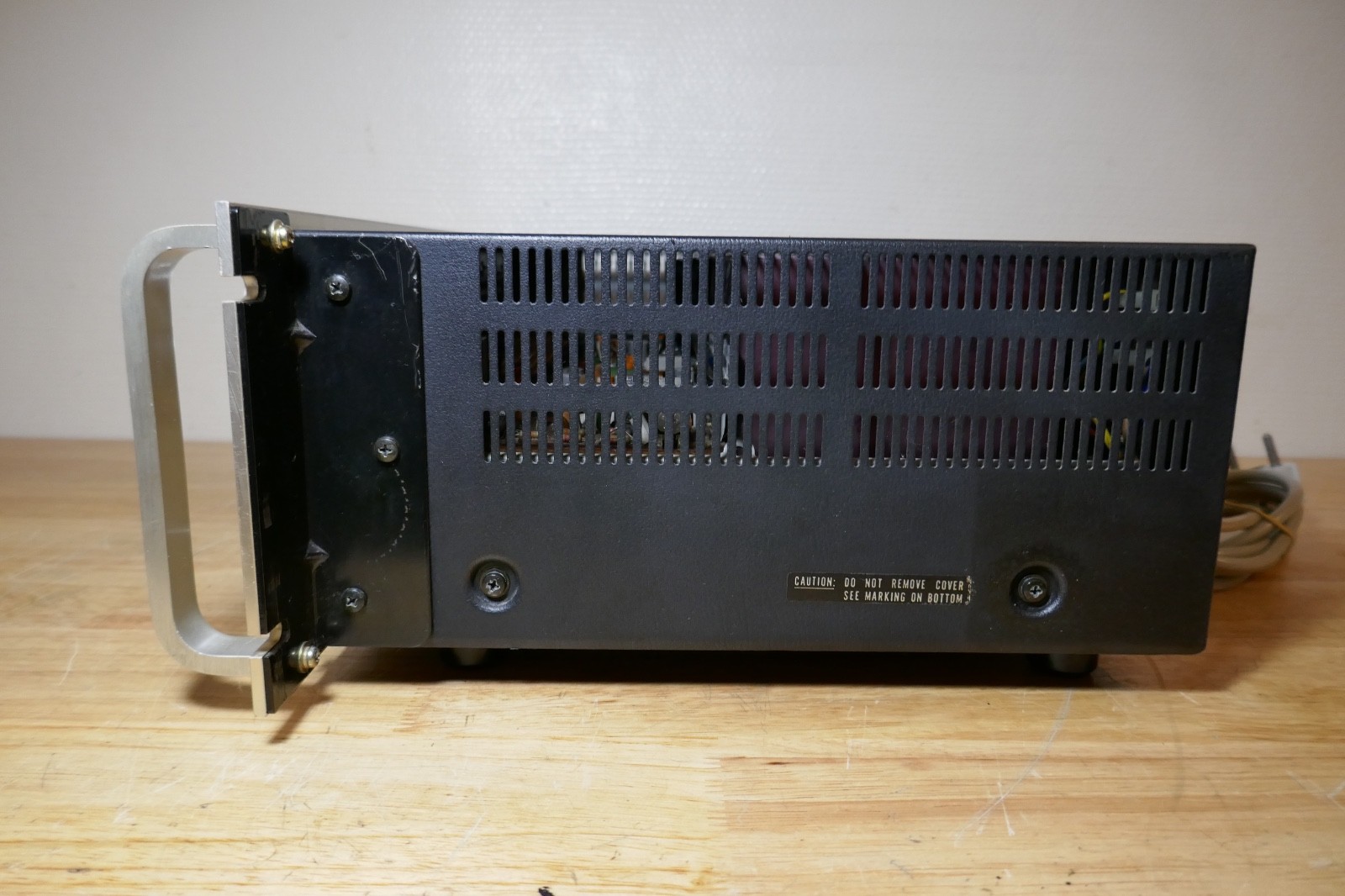 amplificateur amplifier marantz 1090 vintage occasion