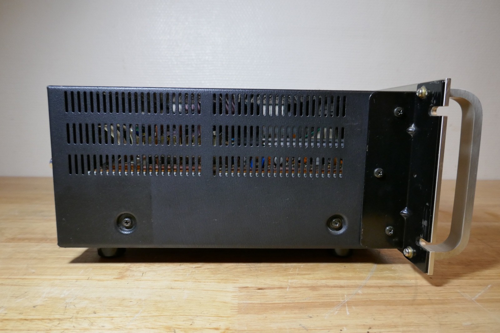 amplificateur amplifier marantz 1090 vintage occasion