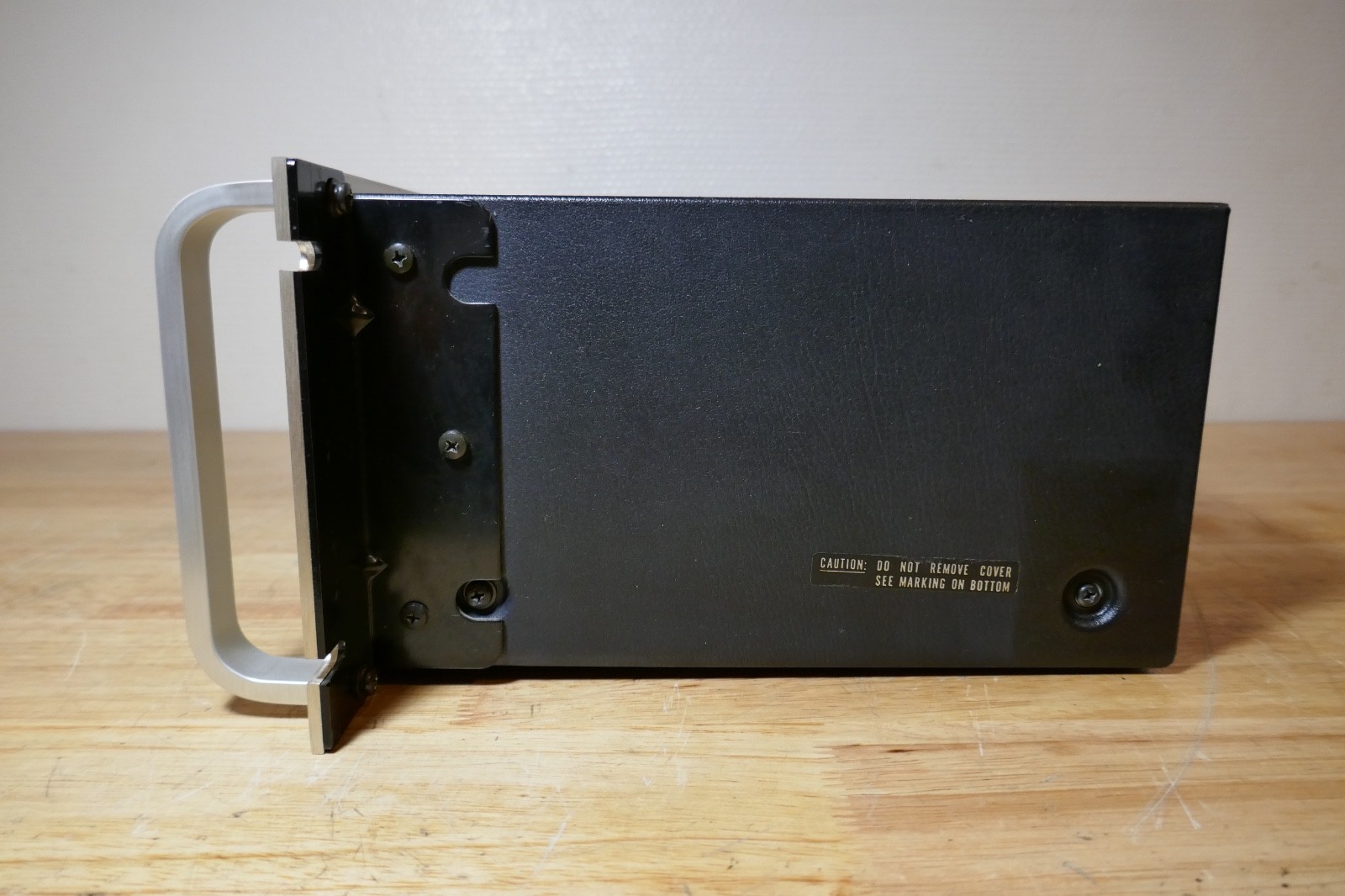 Tuner radio marantz 2100L vintage occasion