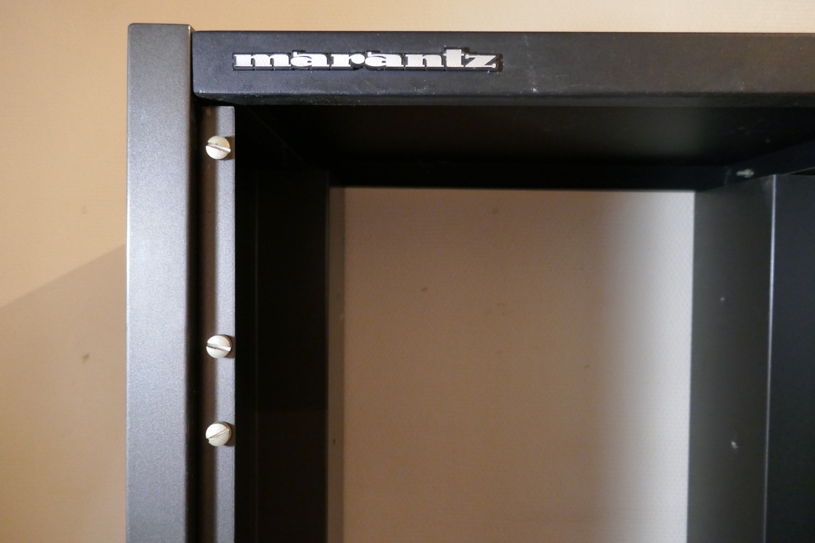 meuble marantz hifi vintage furniture occasion