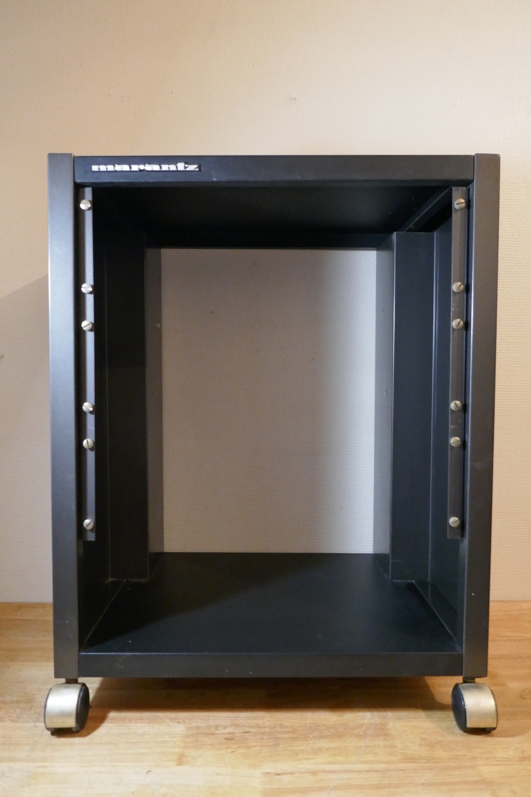 meuble marantz hifi vintage furniture occasion