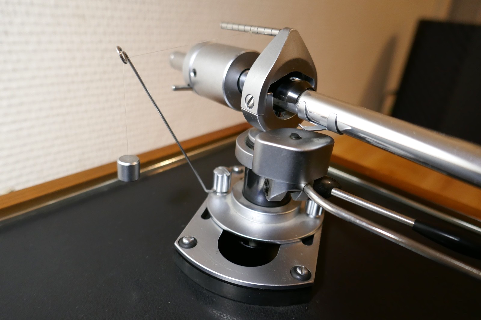 platine vinyle turntable garrard 401 sme 3012 vintage occasion