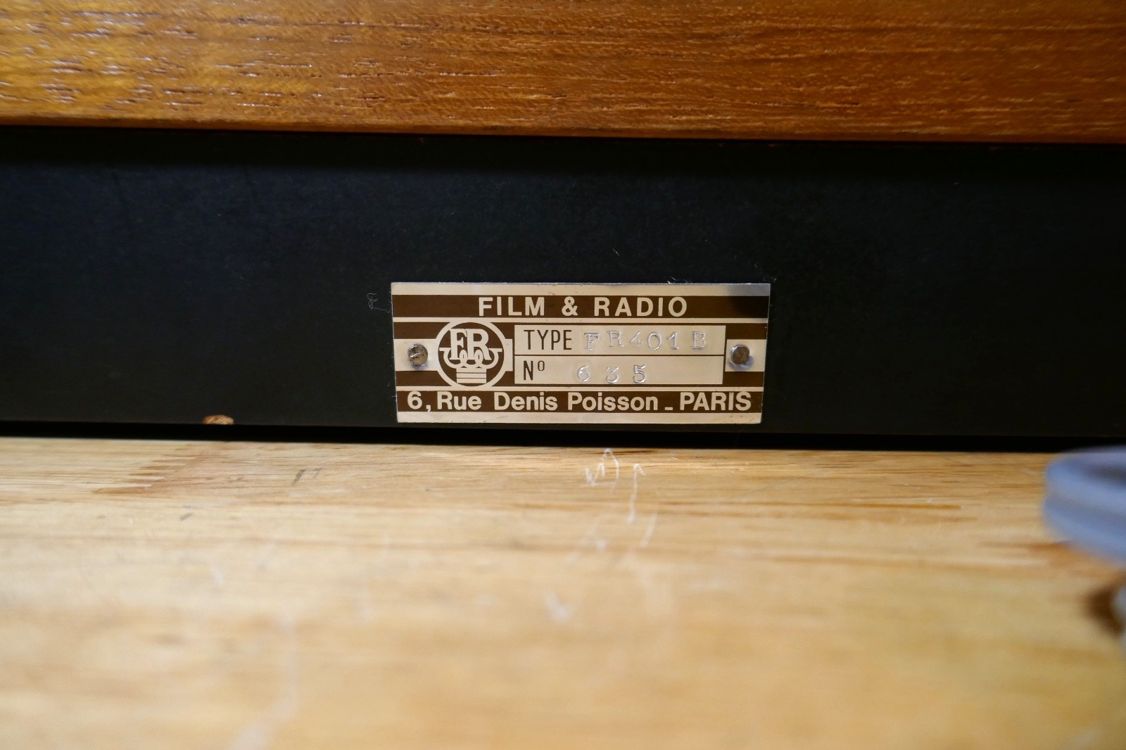 platine vinyle turntable garrard 401 sme 3012 vintage occasion