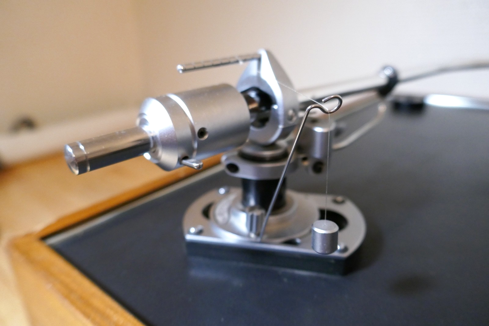 platine vinyle turntable garrard 401 sme 3012 vintage occasion