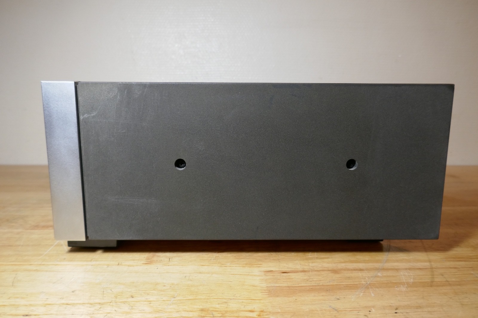 tuner radio revox b 760 vintage occasion