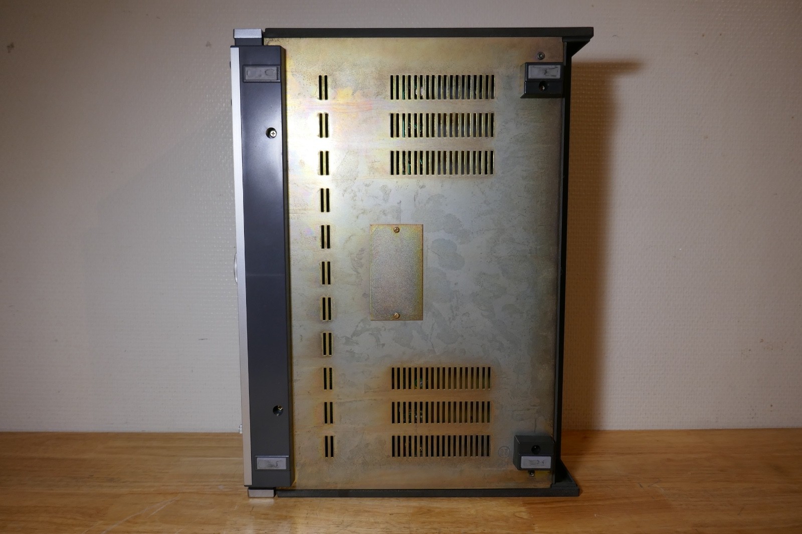 tuner radio revox b 760 vintage occasion