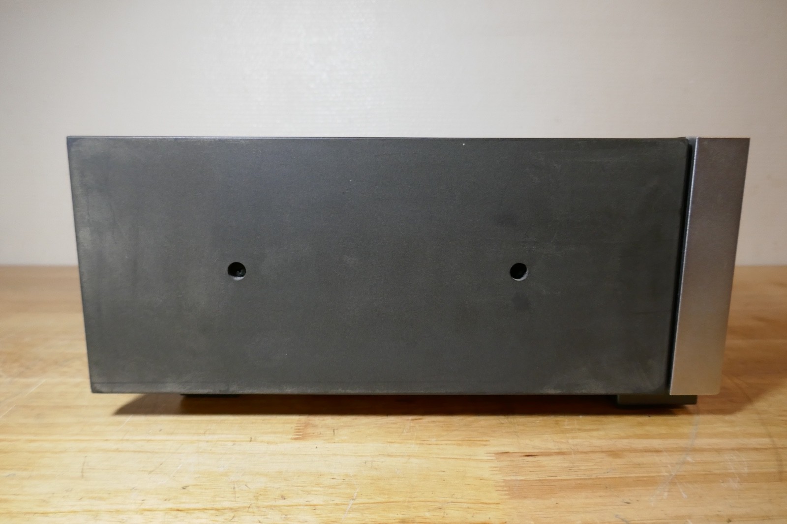 amplificateur amplifier revox b 750 vintage occasion