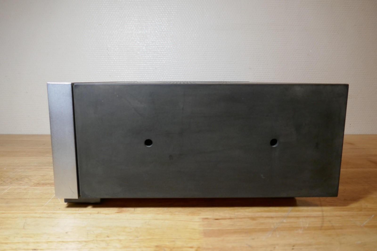 amplificateur amplifier revox b 750 vintage occasion