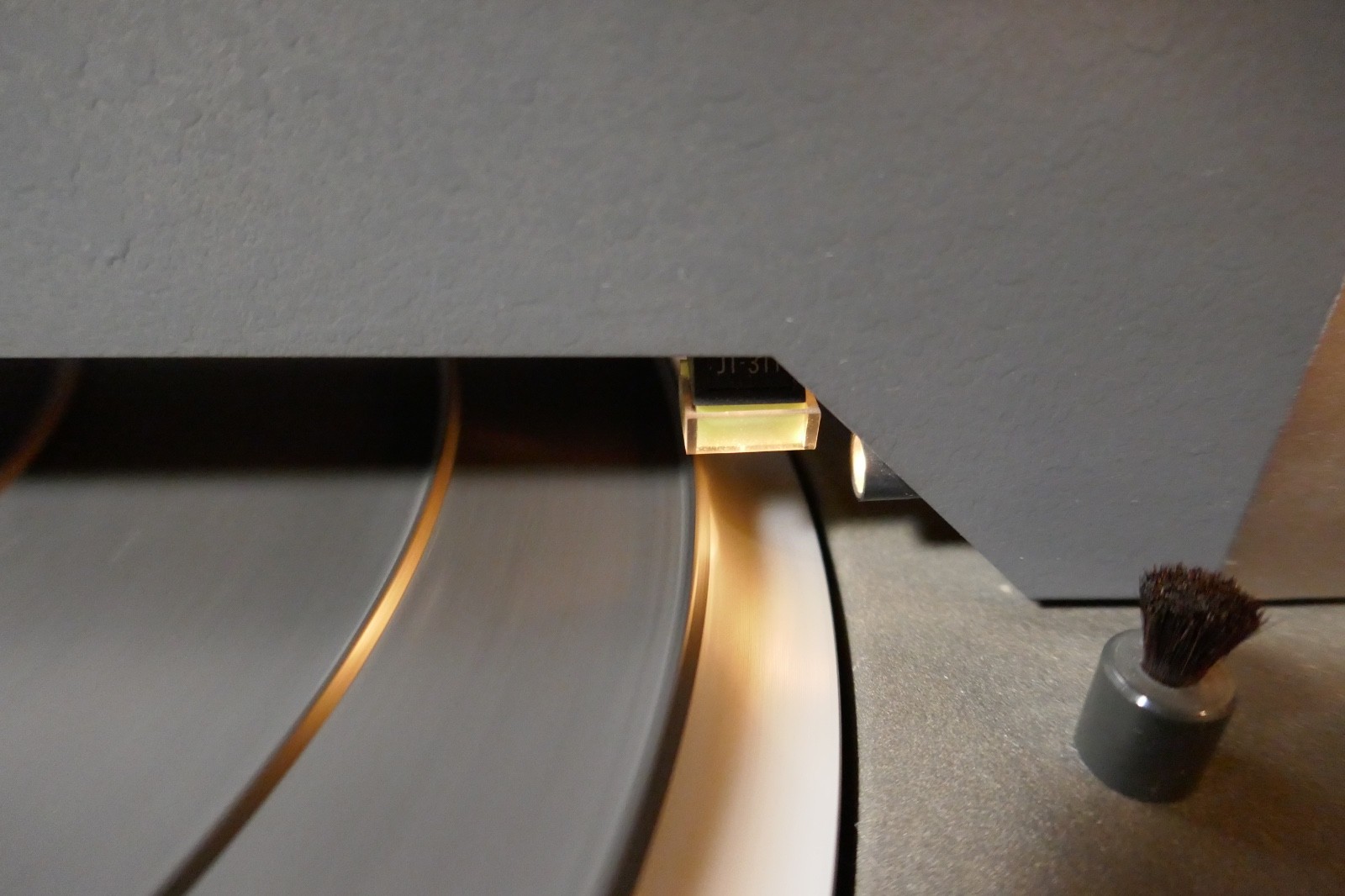 platine vinyle turntable revox B 790 vintage occasion
