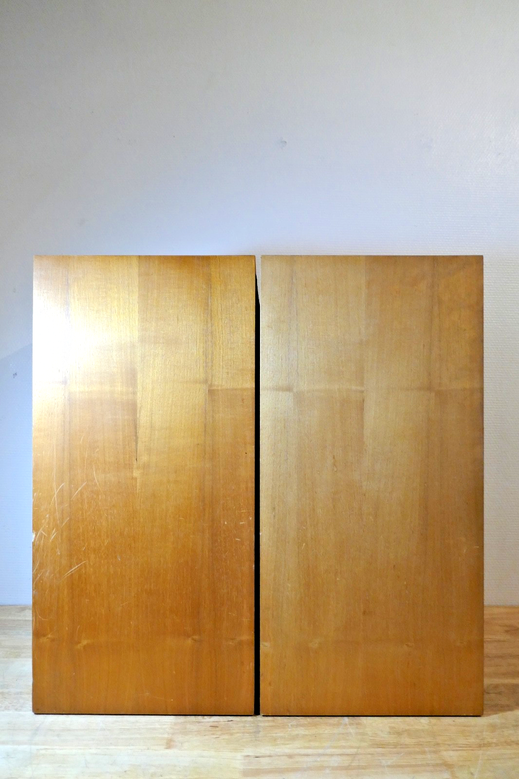 enceintes speakers cabasse lourd 311-9 vintage occasion