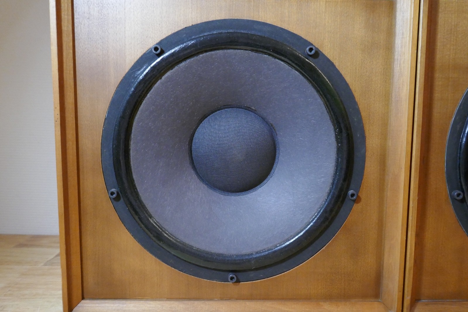 enceintes speakers cabasse lourd 311-9 vintage occasion