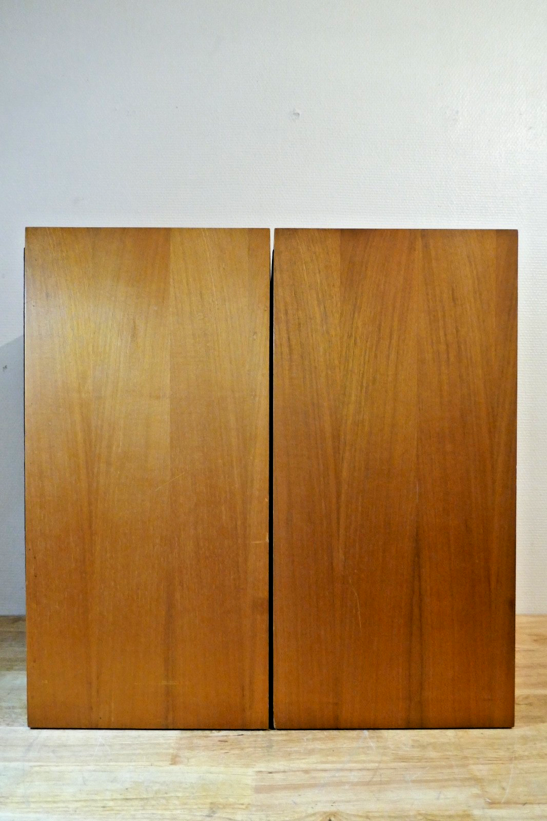 enceintes speakers cabasse lourd 311-9 vintage occasion