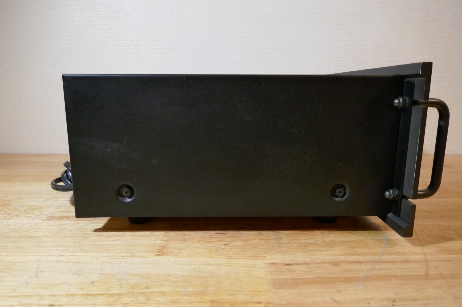 amplificateur amplifier technics SU-9200 SE-9200 vintage occasion