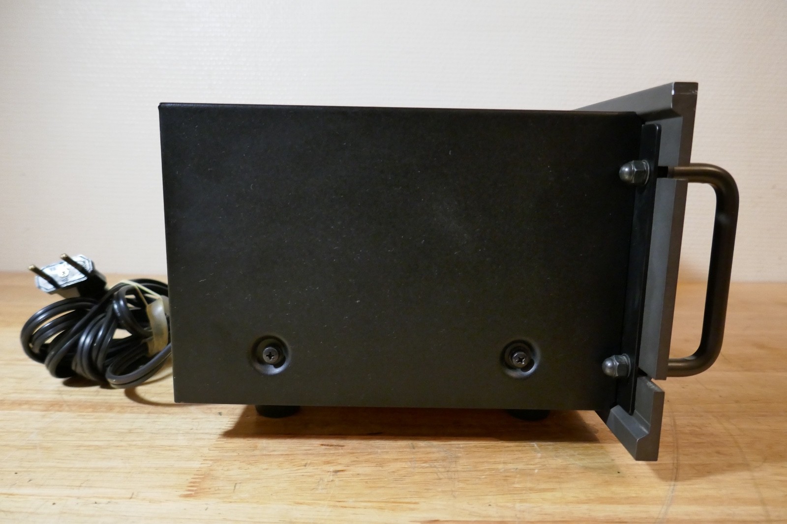 amplificateur amplifier technics SU-9200 SE-9200 vintage occasion