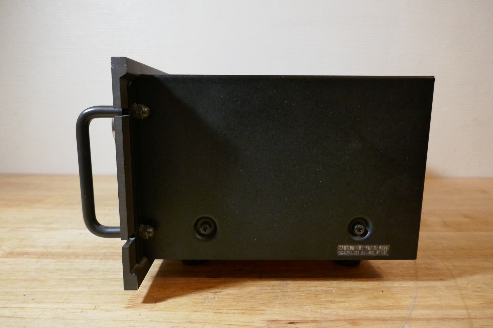 amplificateur amplifier technics SU-9200 SE-9200 vintage occasion