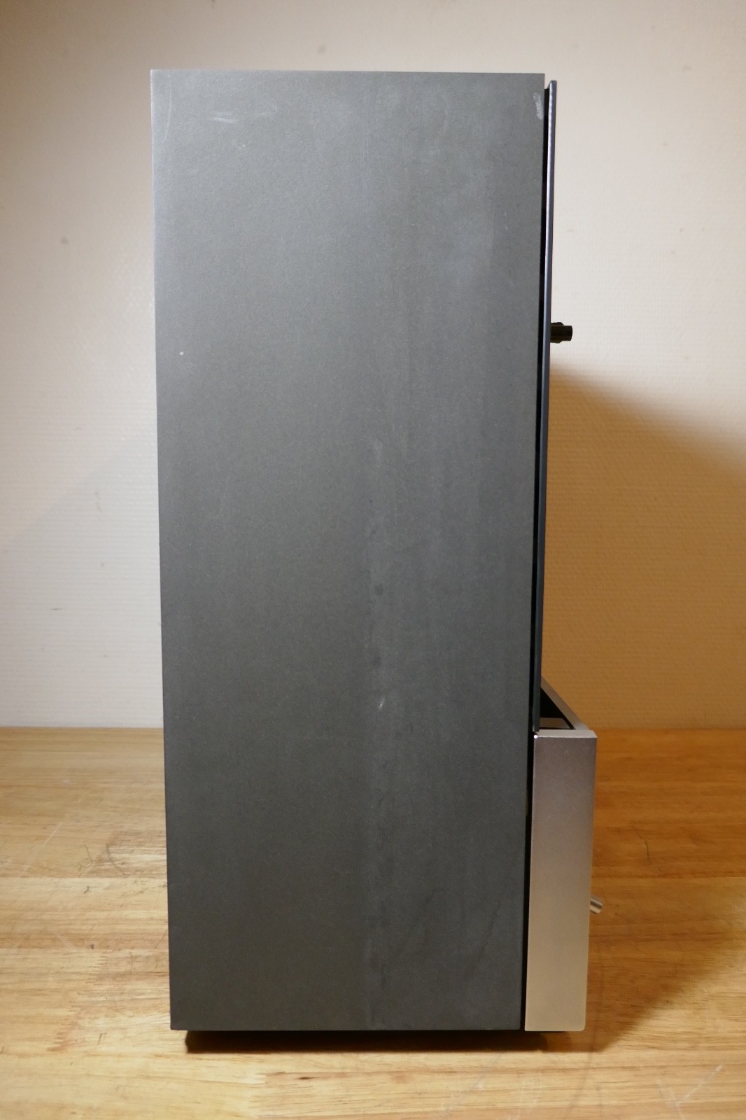 magnétophone tape recorder revox b 77 vintage occasion