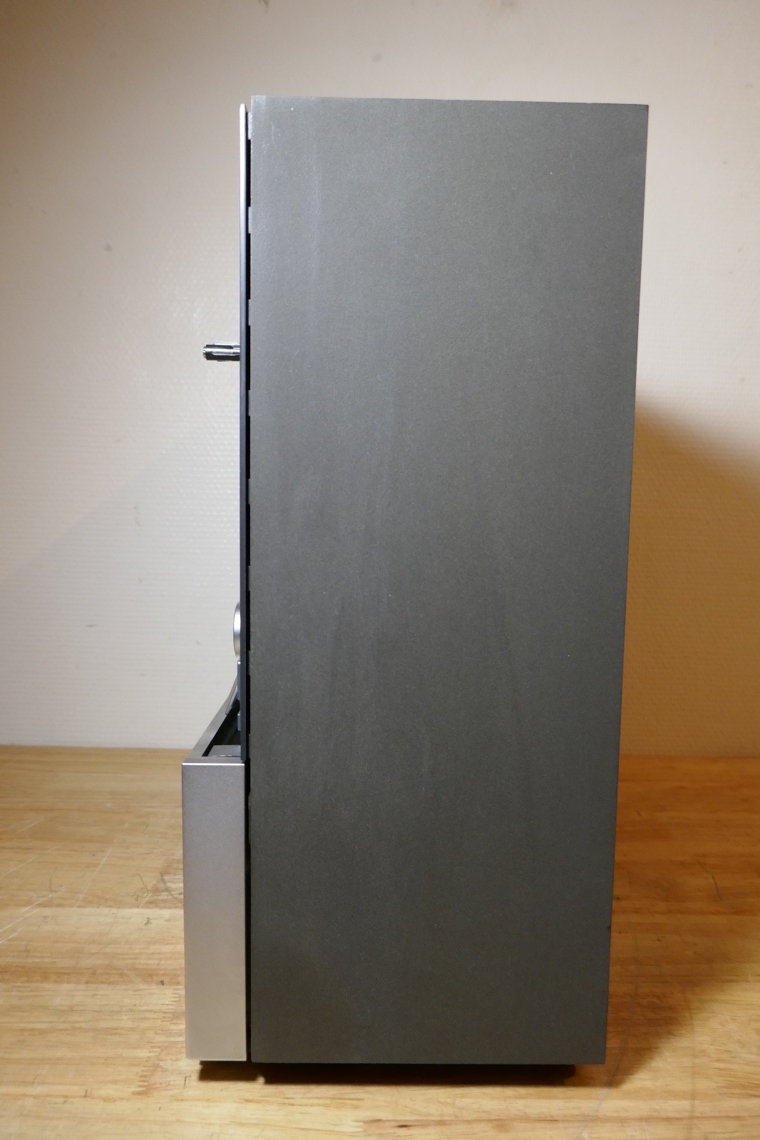 magnétophone tape recorder revox b 77 vintage occasion