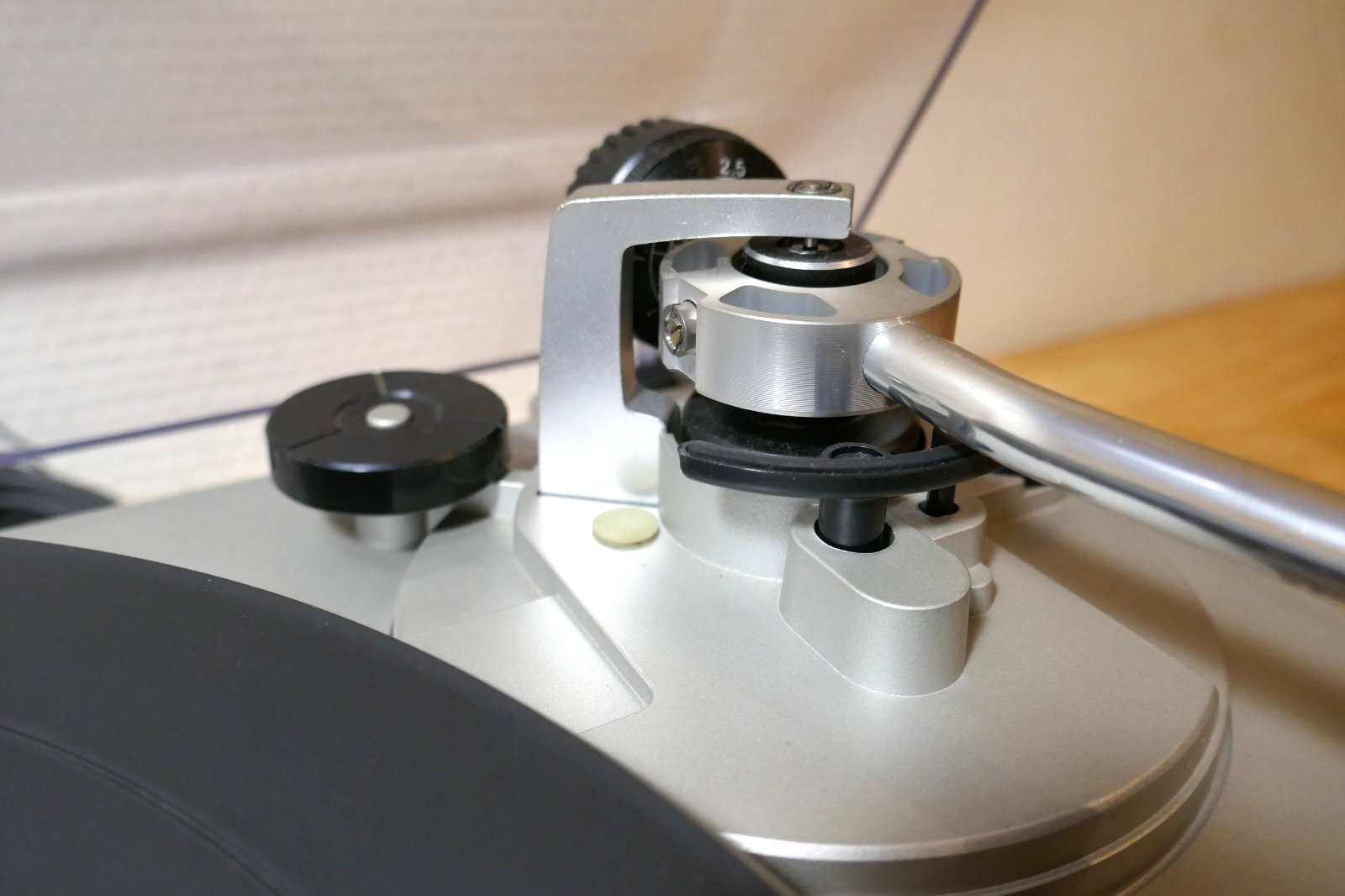 platine vinyle turntable technics SL-3200 vintage occasion